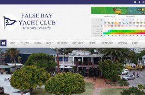 Read more about the article False Bay Yacht Club